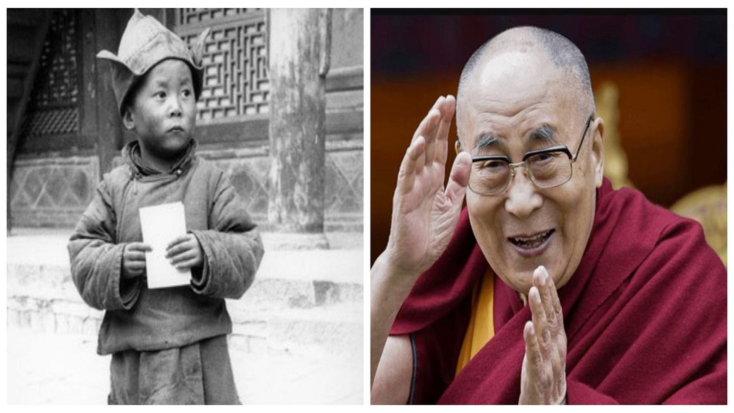 Tenzin Gyatso: la historia del Dalái lama y su lucha por la autonomía del Tíbet