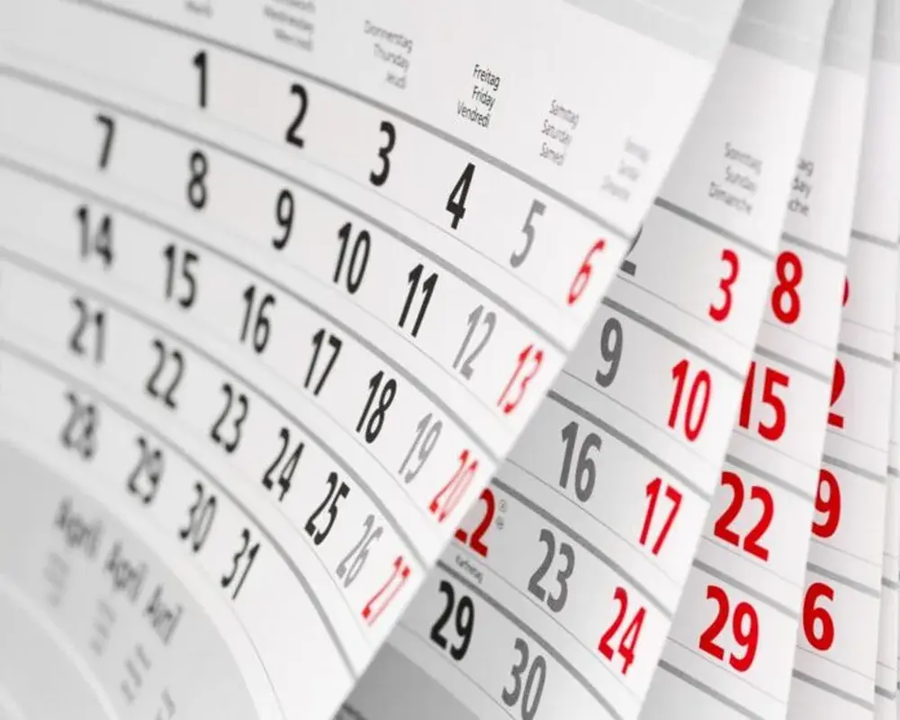 Octubre: se viene un nuevo feriado o ¿es día no laborable?