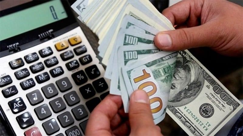 Qué pasa con el incremento para el pago en pesos argentinos
