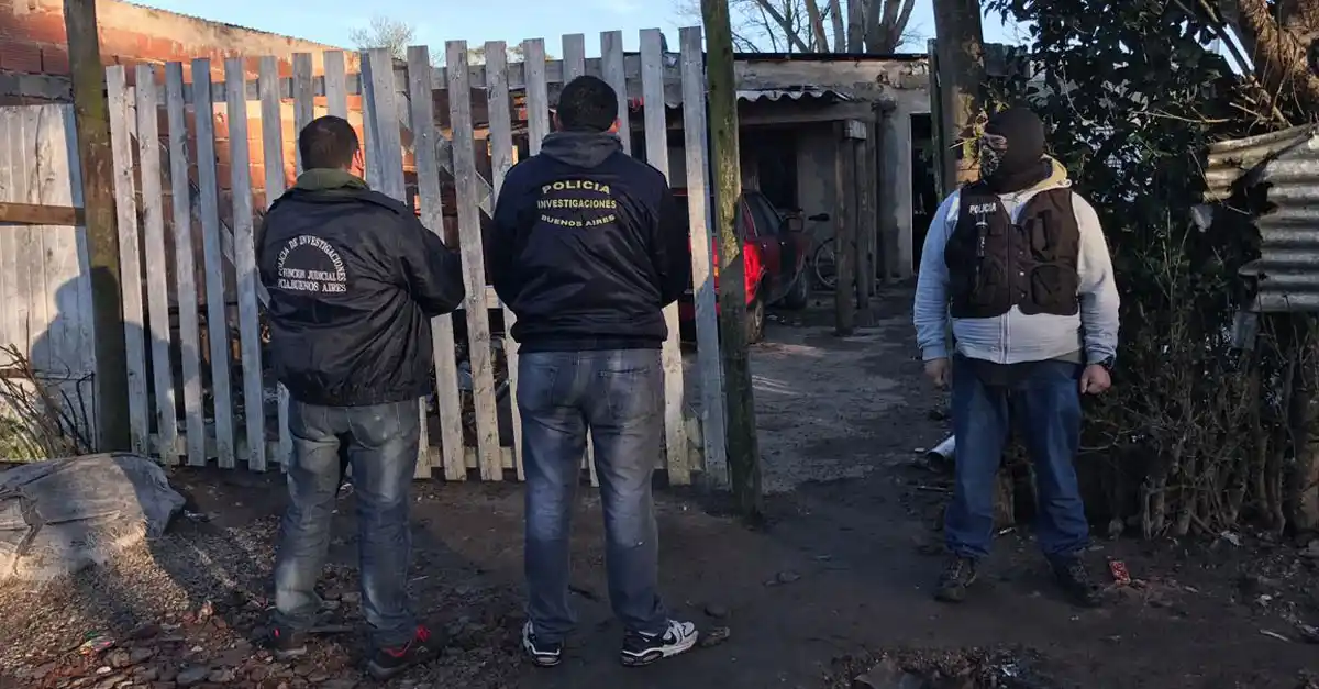 Cayó el joven acusado de asesinar a un menor en el barrio El Progreso