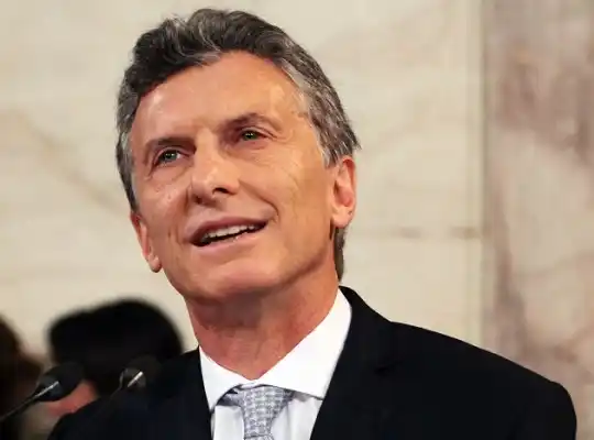 Macri anunció un plus de $400 en la Asignación Universal por Hijo