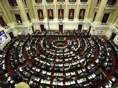 El Gobierno confirmó que habrá sesiones extraordinarias en diciembre.