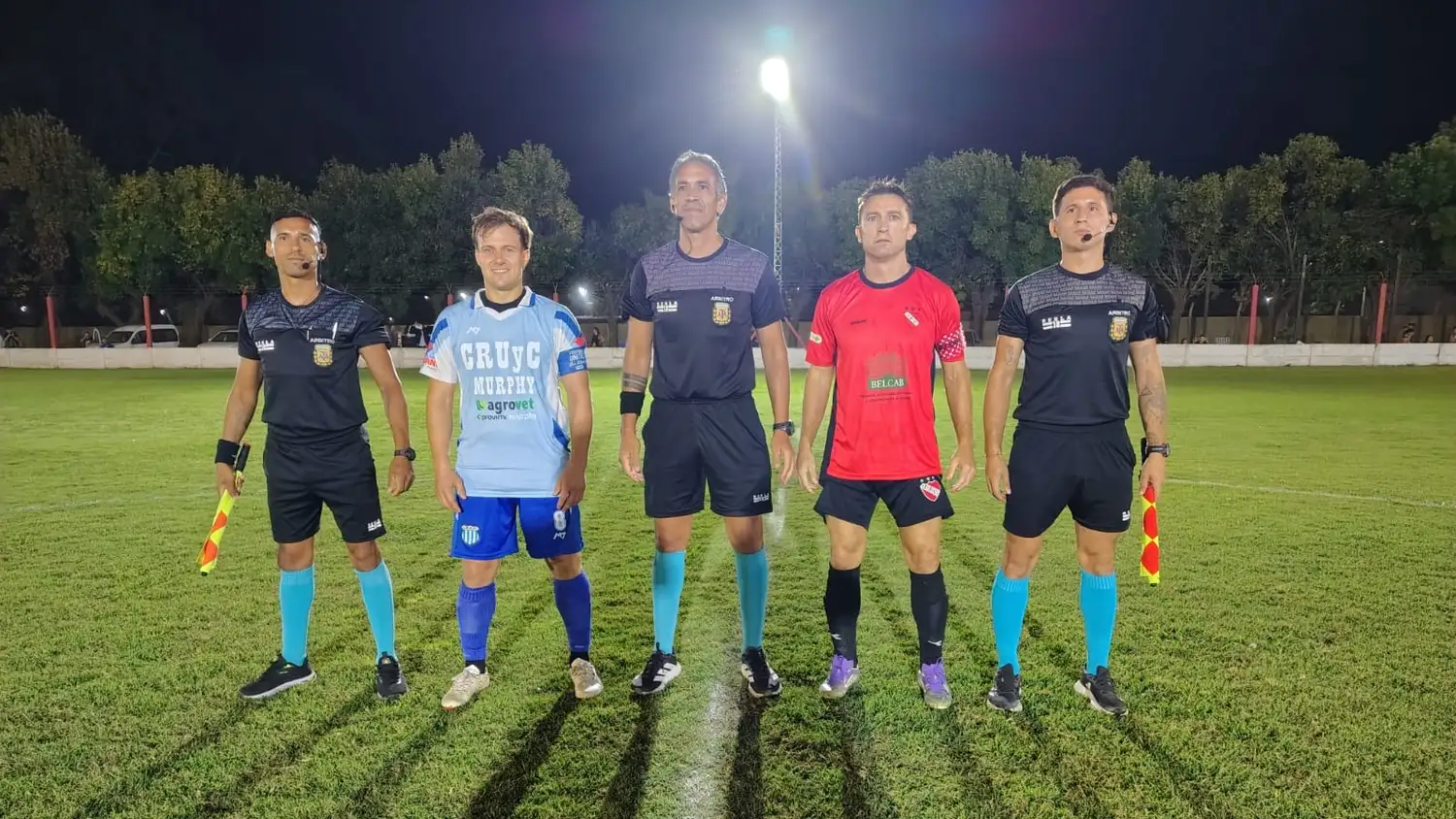 Copa de la Liga - 1