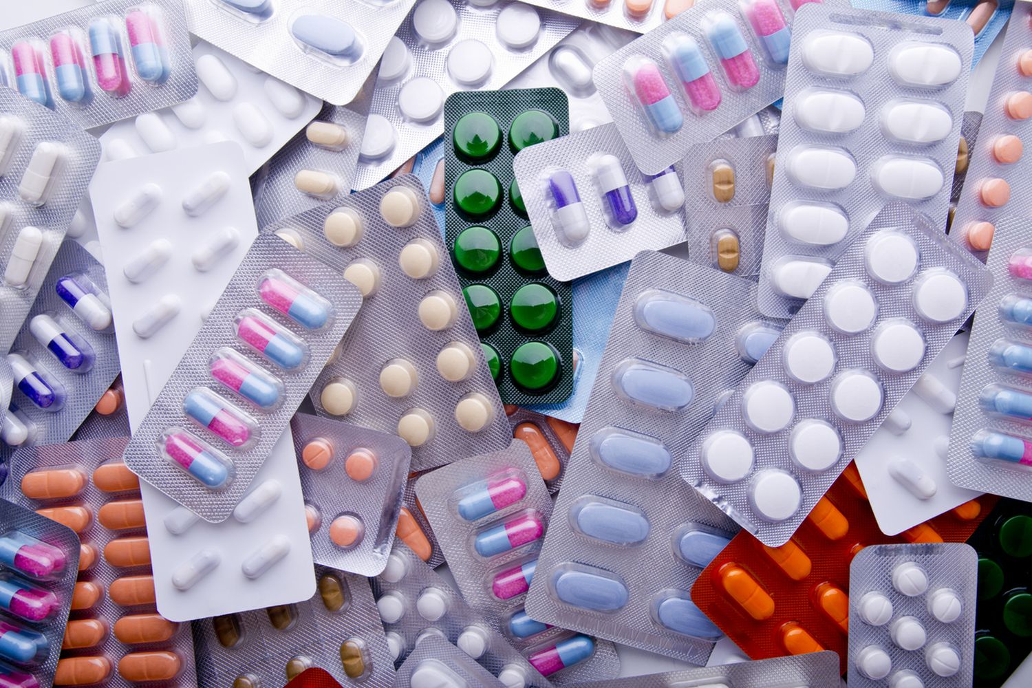 ¿Y si lo que te cae mal del medicamento… no es el medicamento?