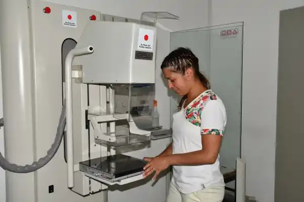 “Noches de las Mamografías”: Se realizaron 300 estudios durante el mes de la campaña en el Hospital Municipal