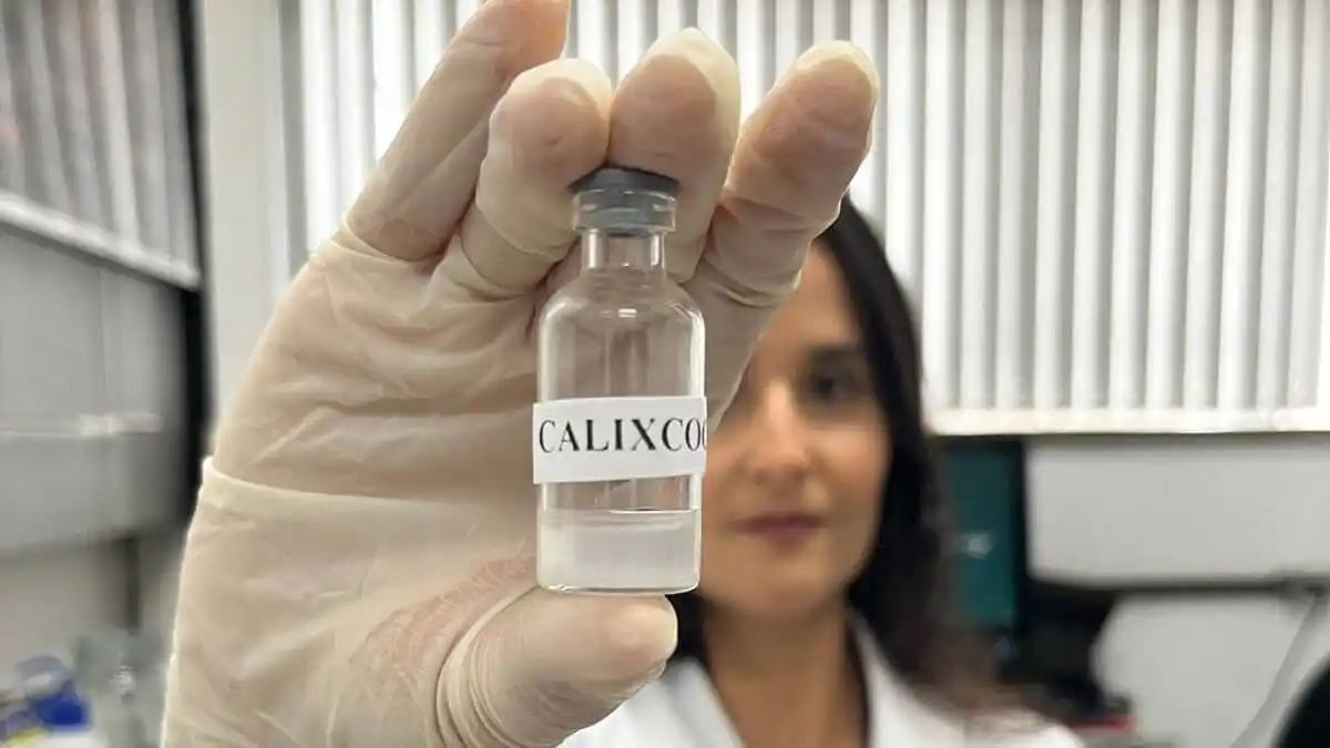 «CALIXCOCA»: Brasil en busca de la primera vacuna «anticocaína»