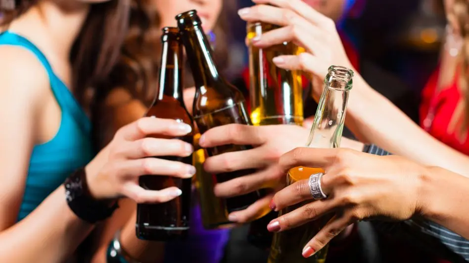 Alcohólicos Anónimos organiza un encuentro internacional de mujeres