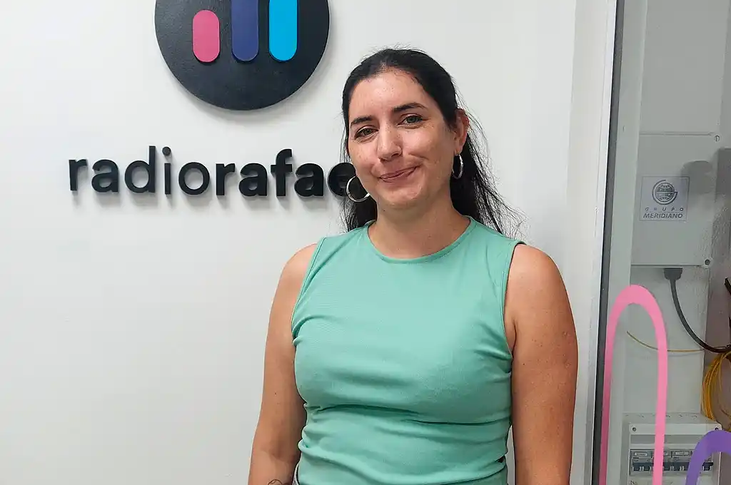 Eliana Bertinetti - Coach Vocal & cantante y fundadora de Lírica Viva