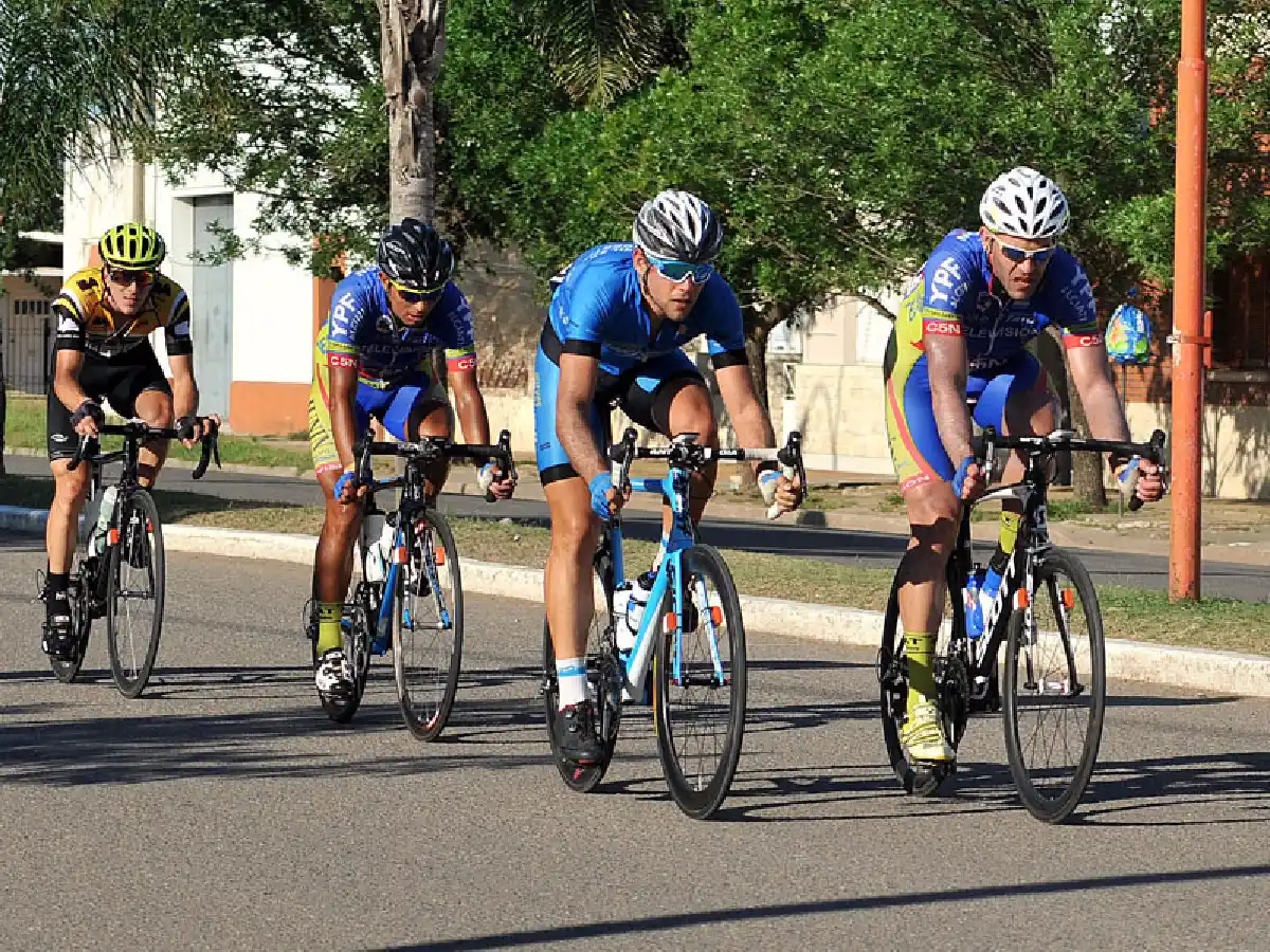 Se va armando la “Doble”