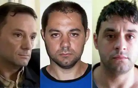 Desde hoy las cuatro fuerzas nacionales participan de la búsqueda de los prófugos