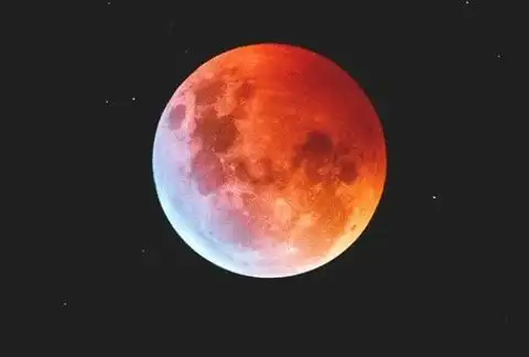 Desde la Argentina, el eclipse se podrá ver desde cualquier punto del territorio.