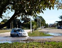 Mejorar el acceso a la Estación: proyecto de Manazzoni