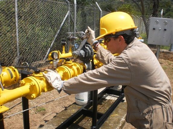 Gas natural: Se abrirán los sobres de la licitación en Pueblo Belgrano
