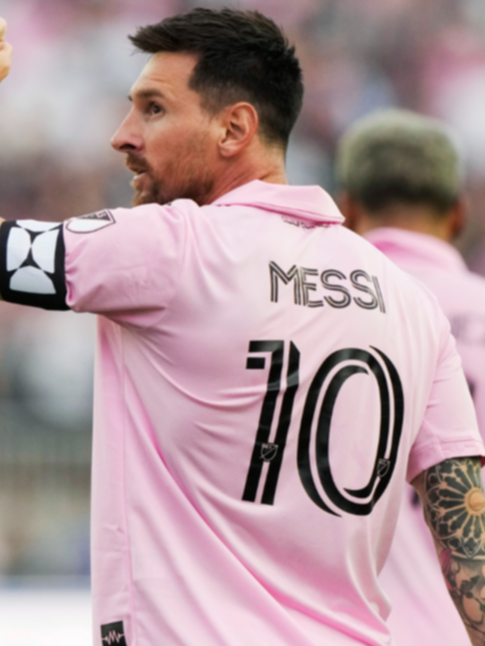 ¿Lionel Messi podría dejar Miami?: En Arabia Saudita sueñan con el 10