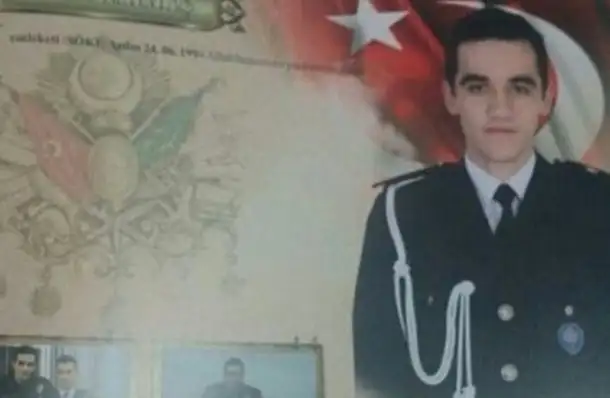 Quién era Mevlüt Mert Altintas, el asesino del embajador ruso