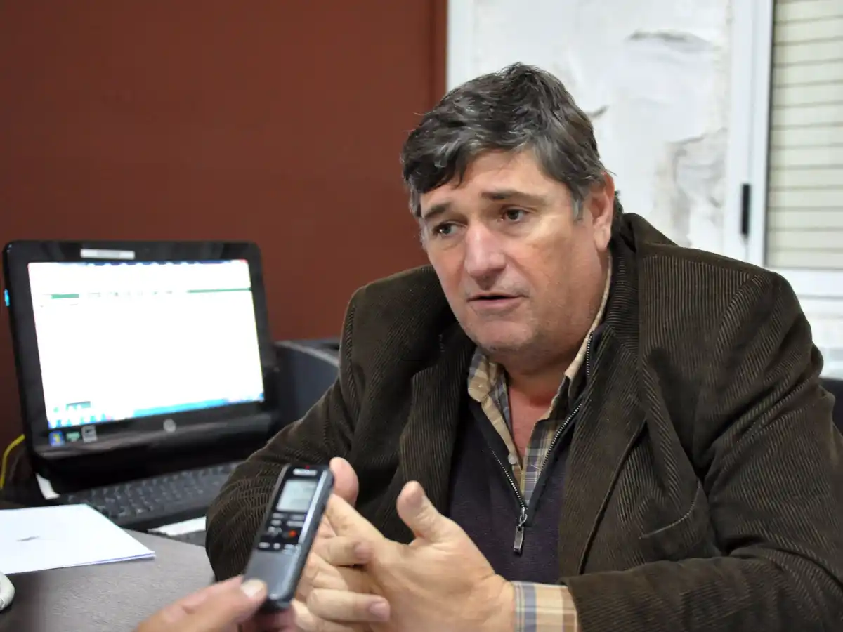 Vignolo defendió la vigencia de los establecimientos de salud mental