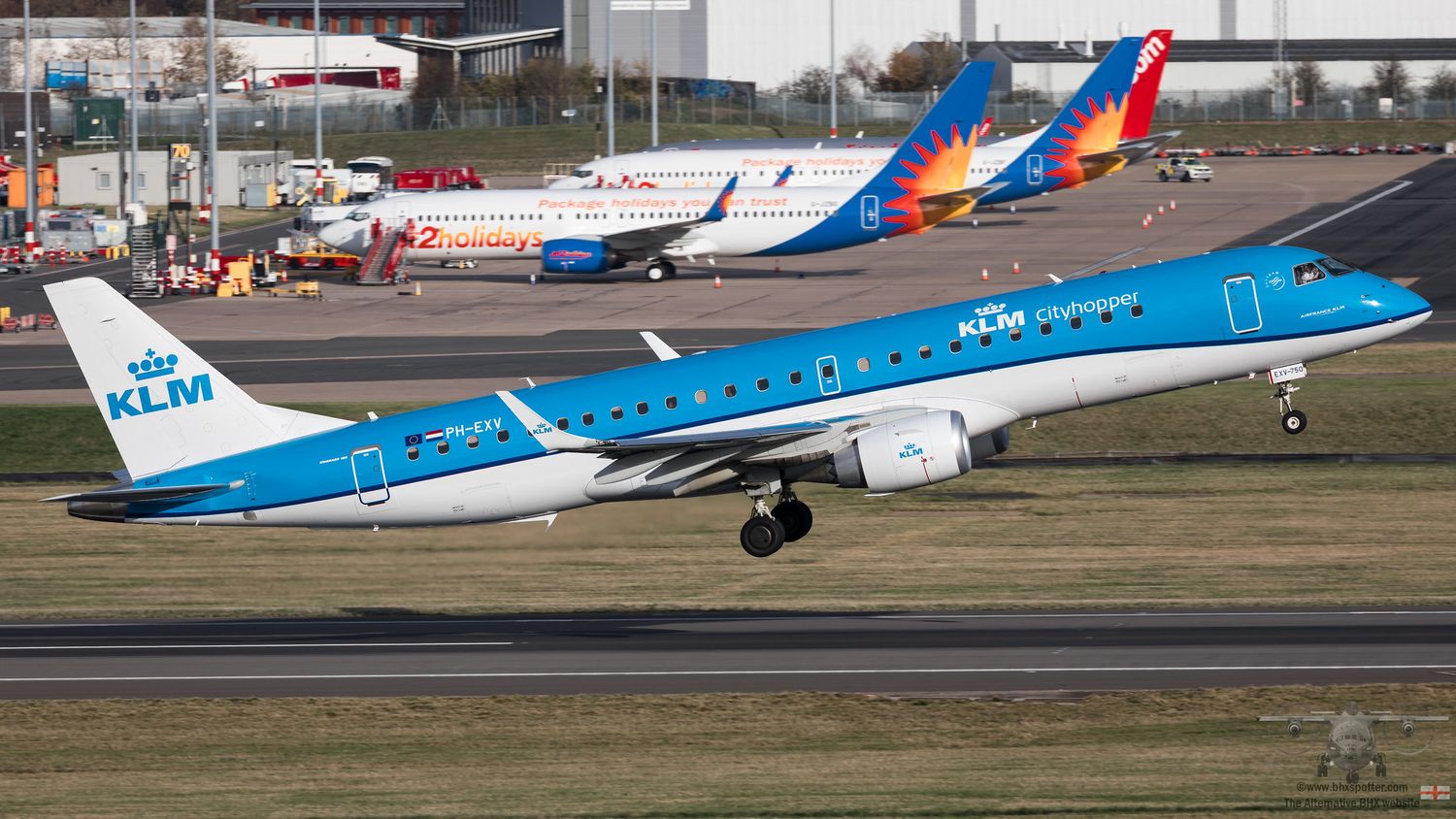 Estar alerta o esperar la alarma: Un incidente en Schiphol de 2018 muestra la importancia del factor humano