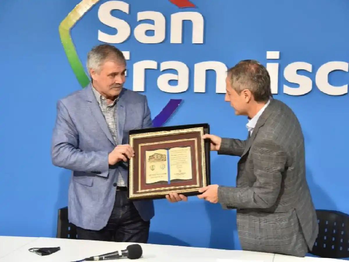 En octubre licitarán la construcción de la escuela técnica del Parque Industrial