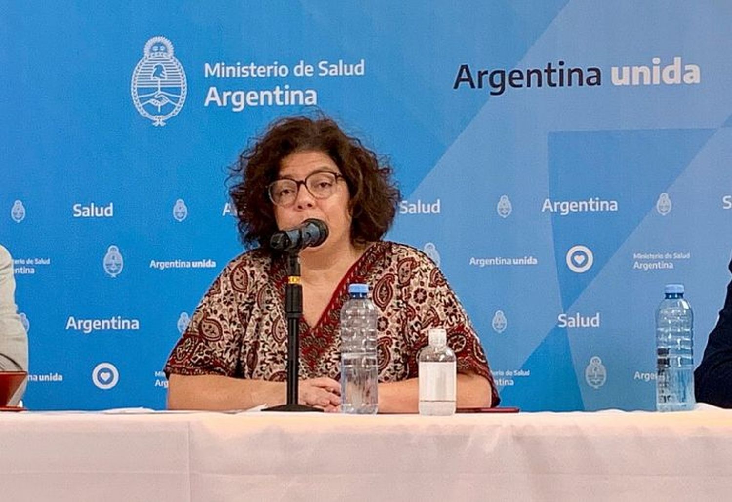 Coronavirus en Argentina: Ya hay más de 22 mil personas recuperadas