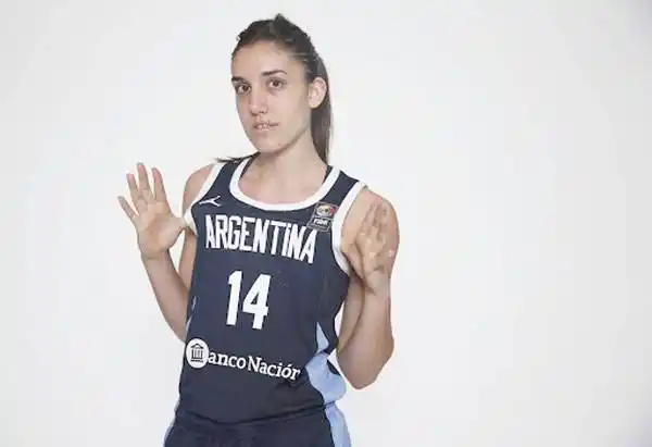 Interesante y productiva charla con Sofía Aispurúa