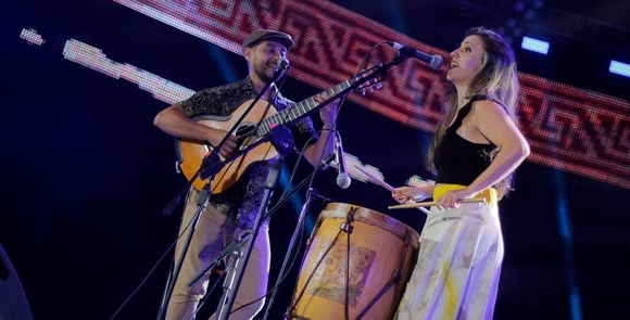 Pre Cosquín: San Pedro será sede del certamen folklórico