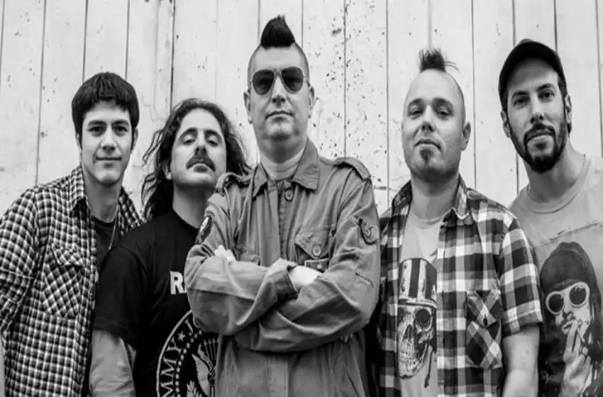 La Perra que los Parió llega a Rosario para presentar “Entre nosotros”