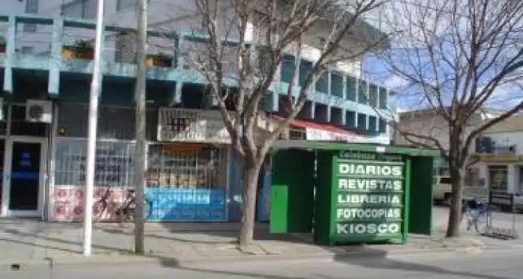Se esclareció un asalto con una cámara