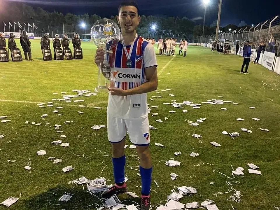 Gonzalo Gaetan