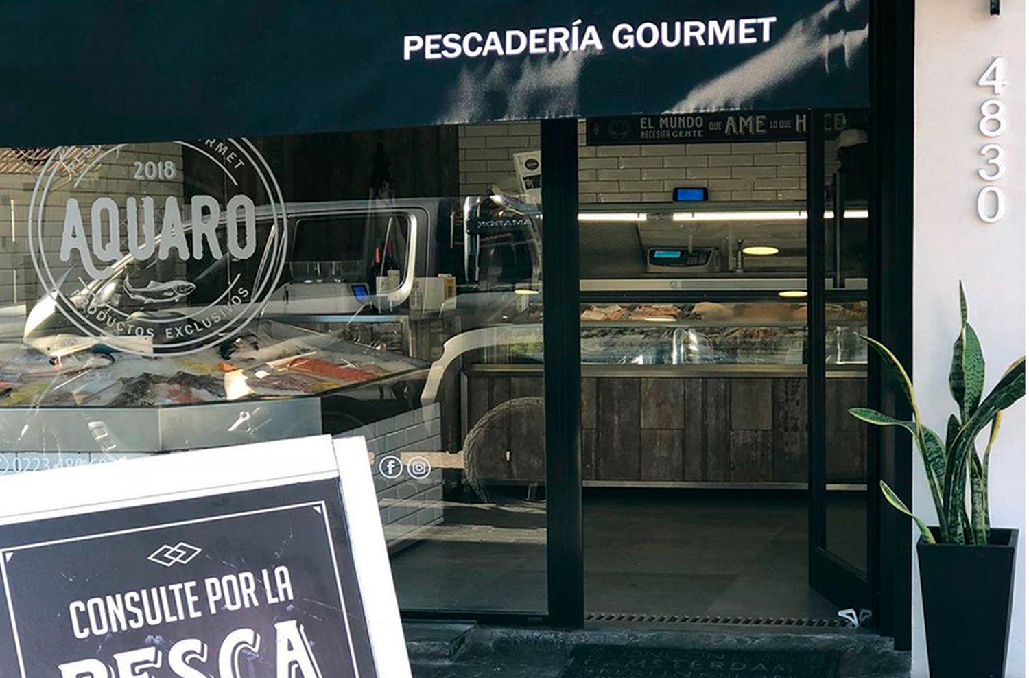 Pescado en Semana Santa: "Hay variedad de productos exquisitos de nuestro mar e importados"