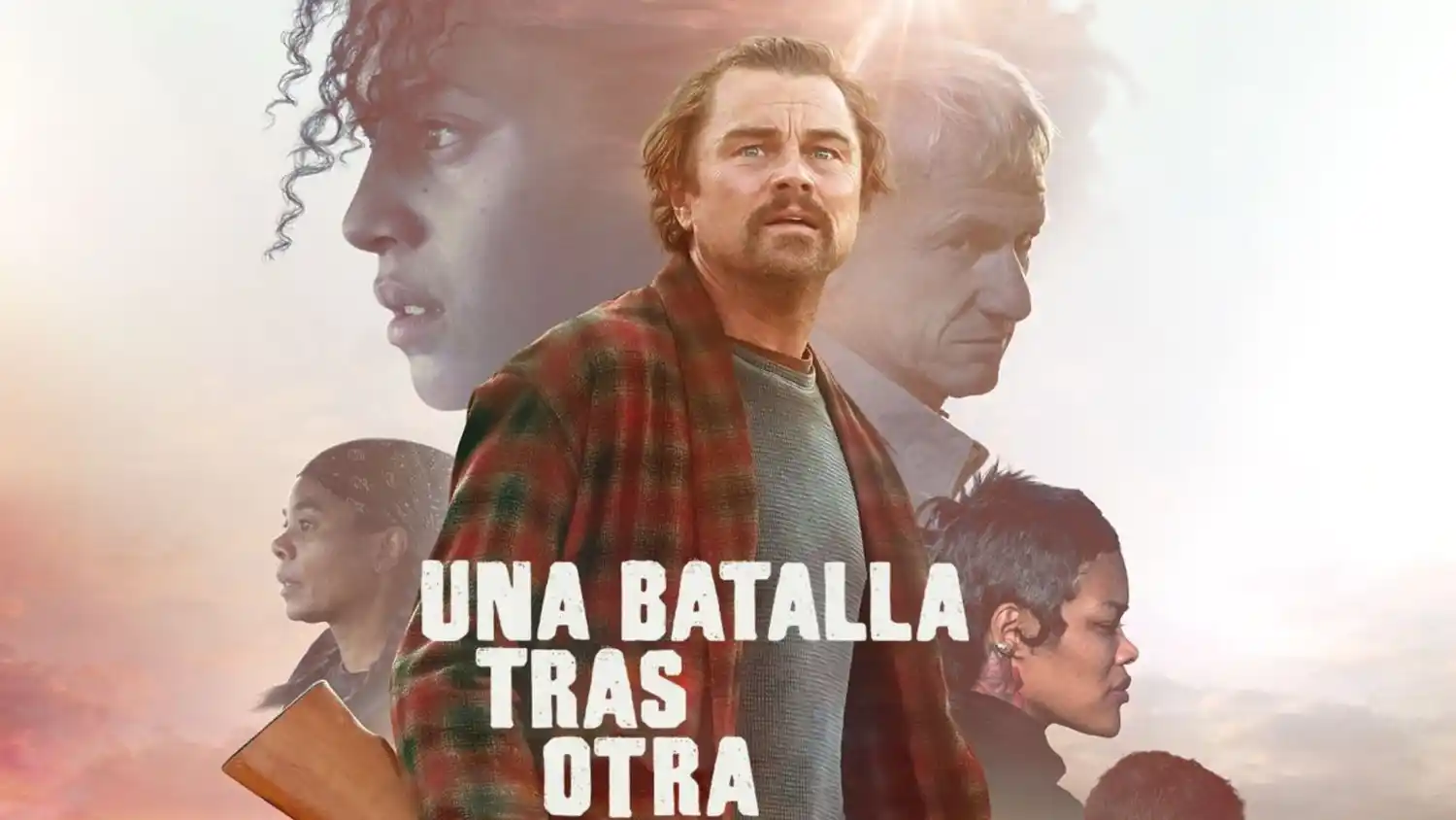Qué películas están en cartelera en Cinemacenter