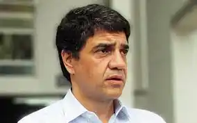 Vicente López: La llegada de Jorge Macri al Gabinete Nacional quedaría para después de las Generales	