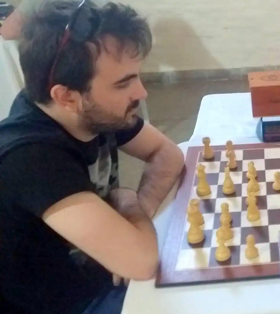 Tristán busca clasificar al 94° Campeonato Argentino
