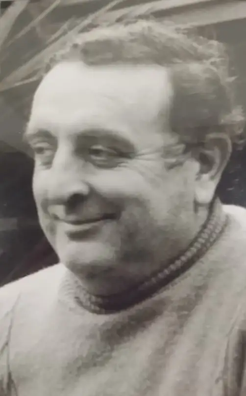 José María Carril- 1er presidente y fundador