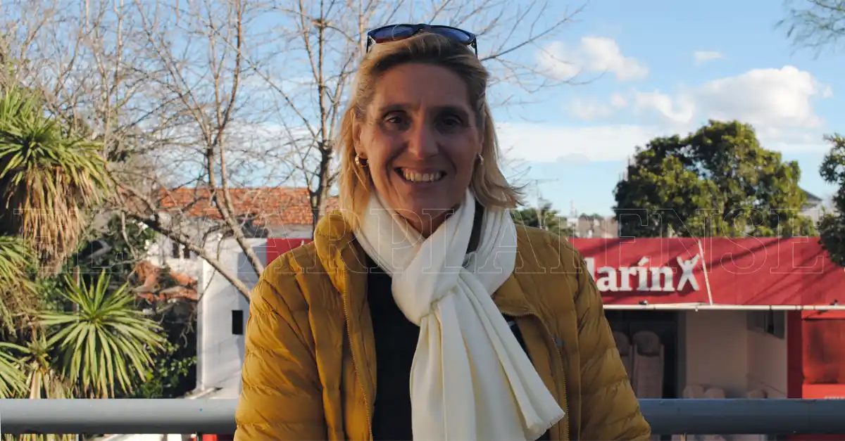 Baragiola, tras ganar las PASO: "Acá no se escondió a nadie"