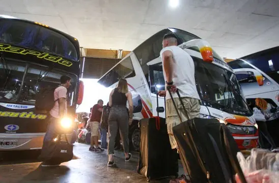 Las empresas ya pueden establecer libremente recorridos, precios y duración de los servicios