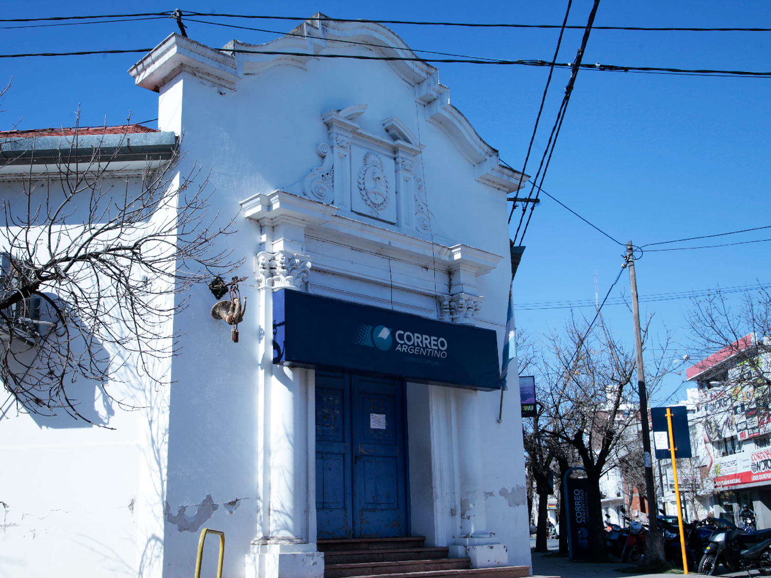Revés de la Corte al Grupo Macri por Correo Argentino