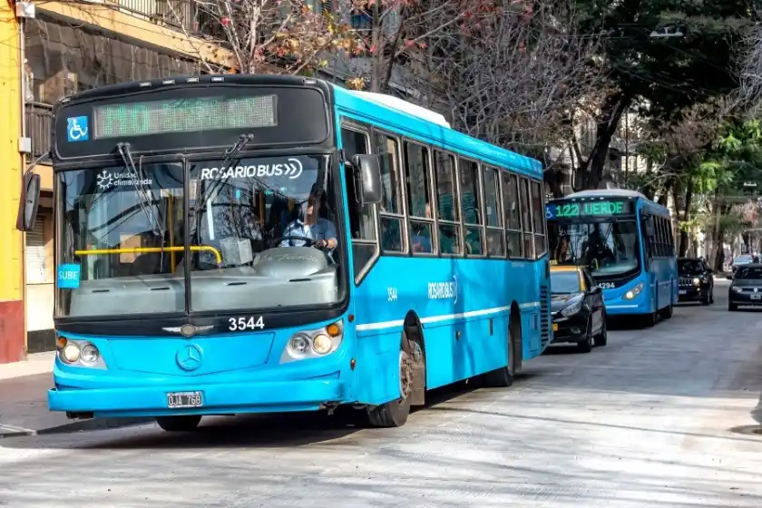 Se normalizó el tránsito en calle Maipú tras obras: qué líneas de colectivo recuperan su recorrido
