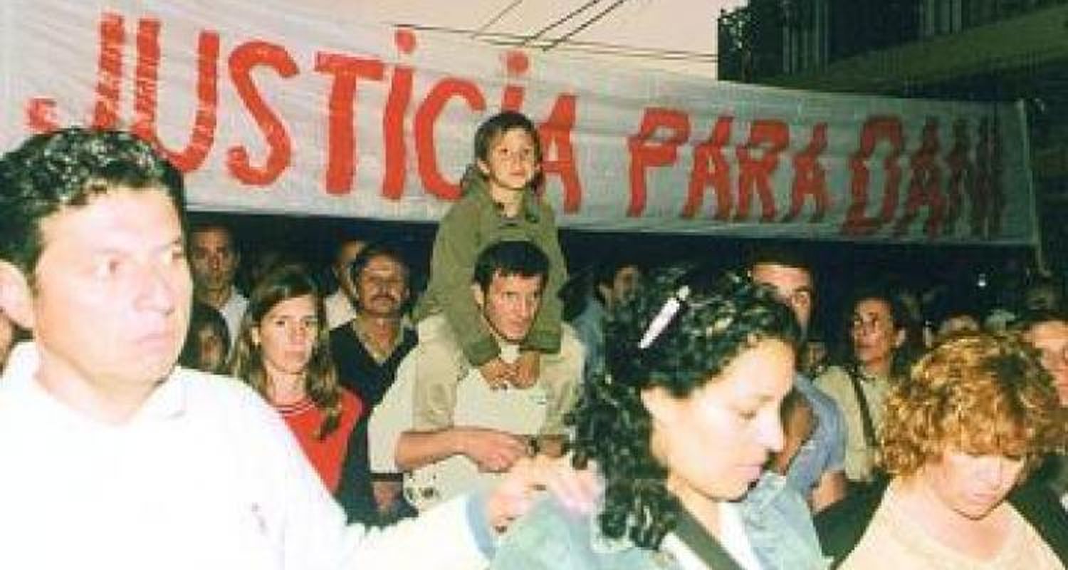 8 MIL personas hartas por la inseguridad dijeron basta