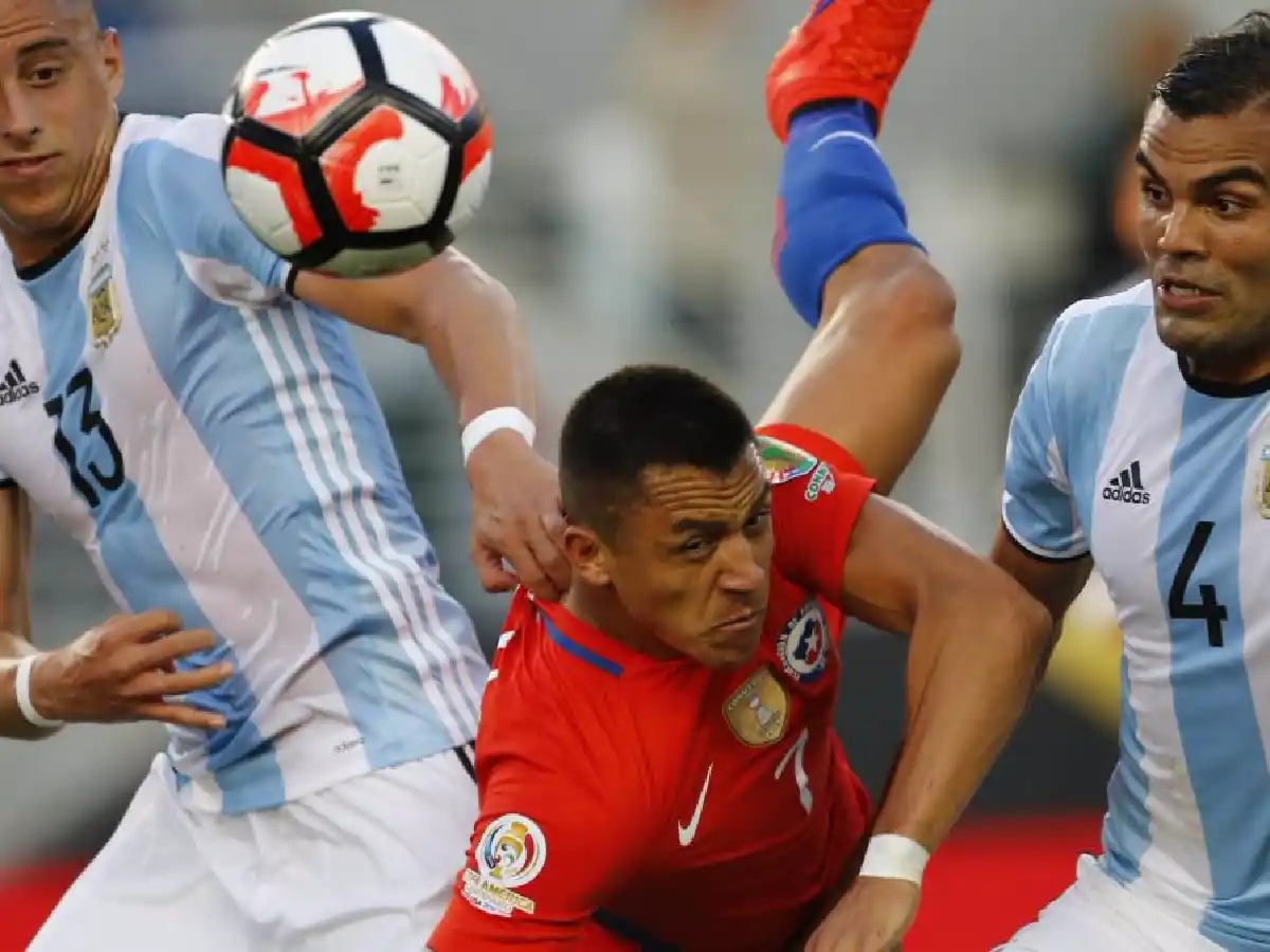 Un día clave para la selección