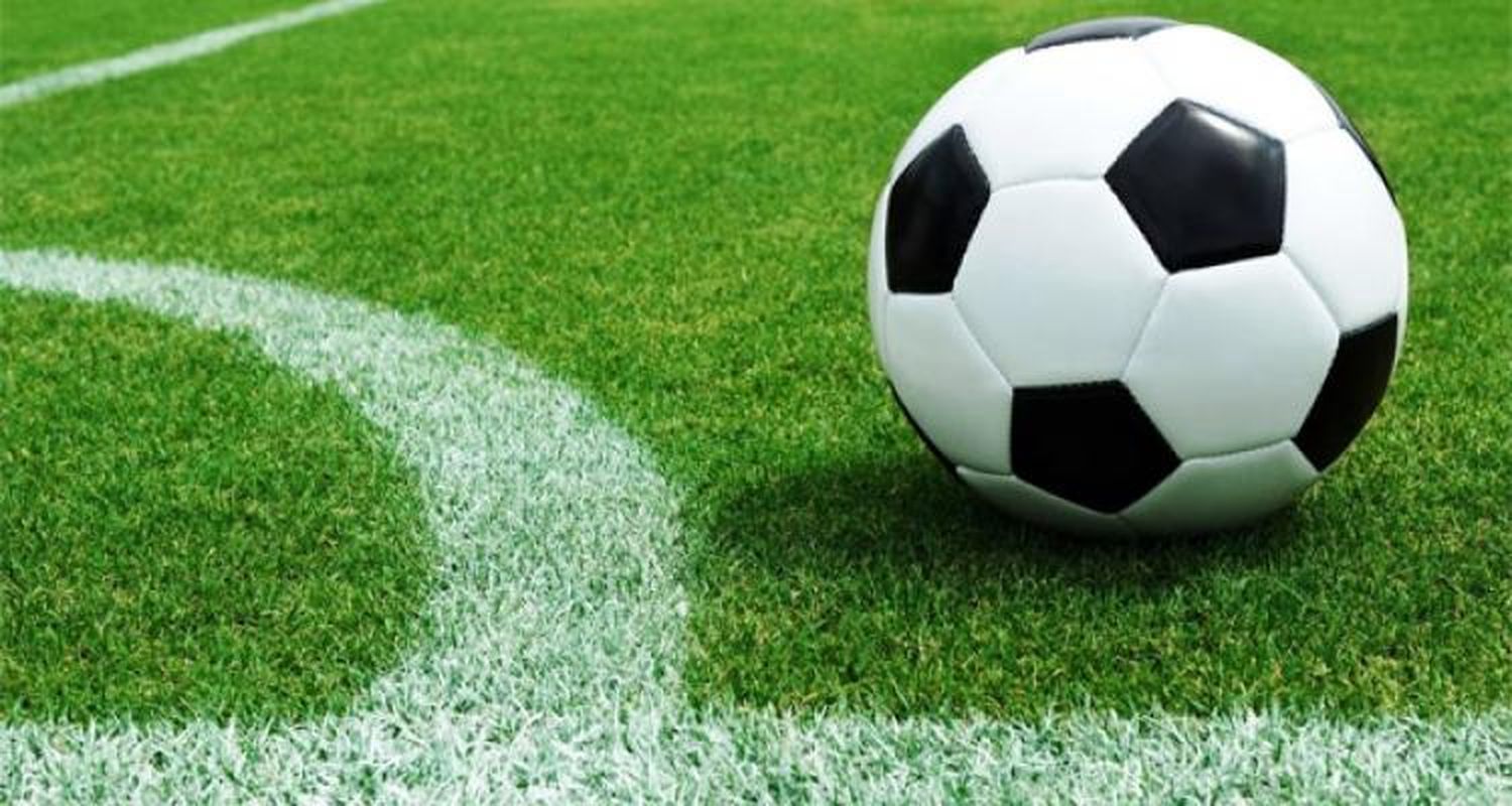 Testeo para el Fútbol Especial