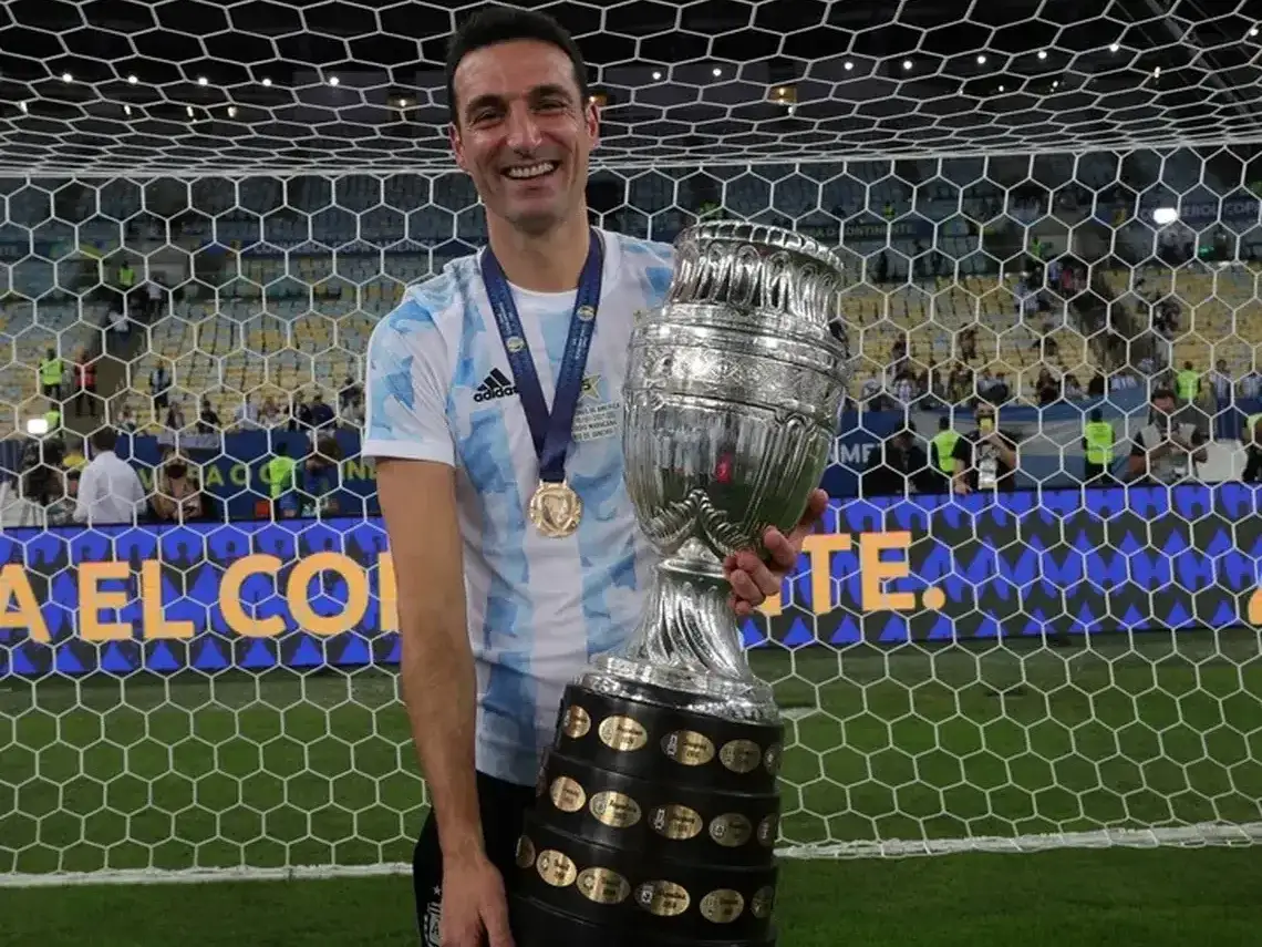 scaloni