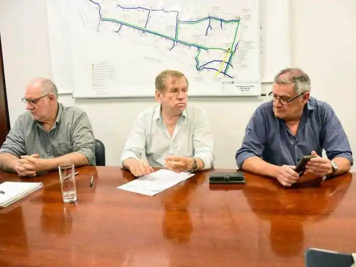 Subsidio provincial eléctrico: La disminución 
en las facturas de electricidad rondará el 40%