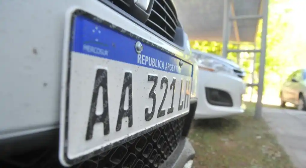 Postergan el vencimiento del Impuesto Automotor