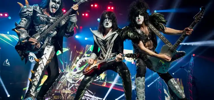 Kiss regresará a la Argentina con su gira de despedida en 2020