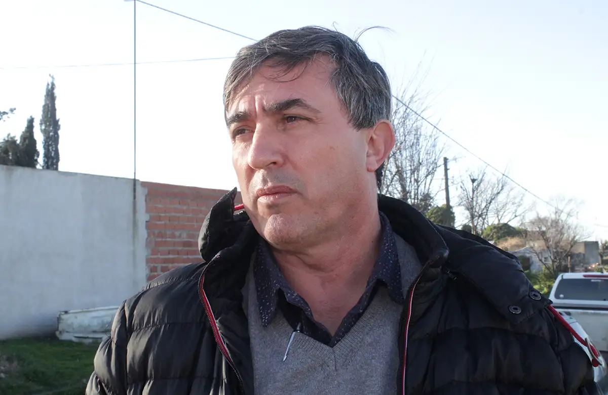 Adrián Furno