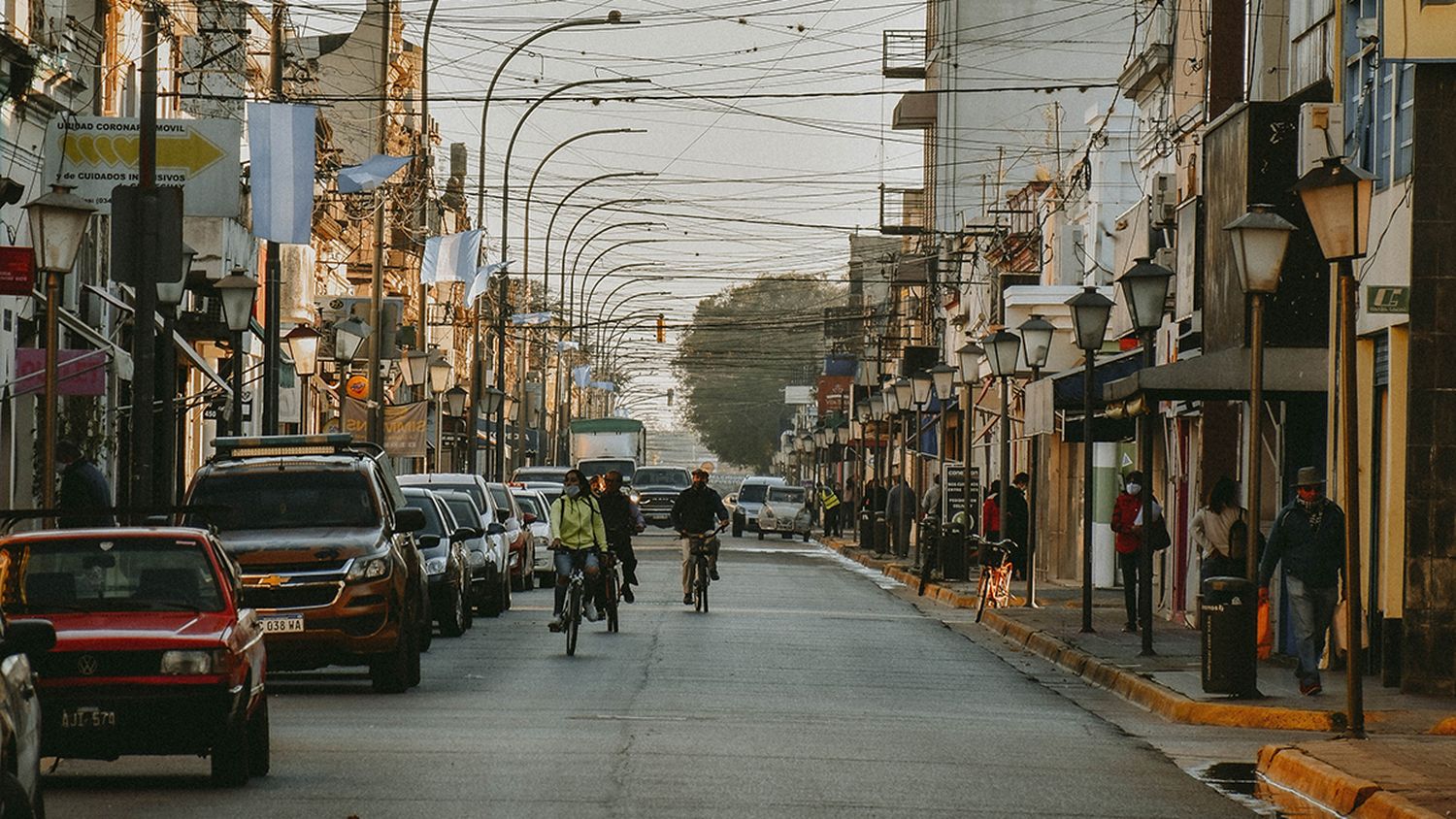 Los empleados de Comercio tendrán un incremento salarial del 59,5%.