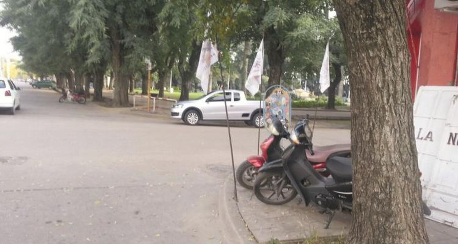 > #ReporteCiudadano