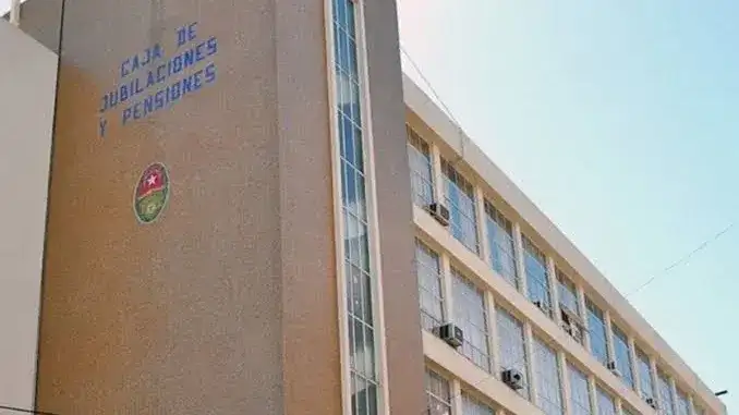 Aumentó un 40% el pedido de jubilaciones en Entre Ríos y la Caja abrió atención los sábados