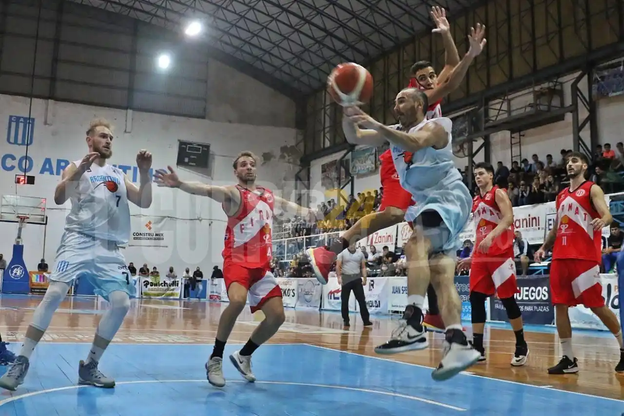 La Liga Provincial de Mayores ya tiene fecha de inicio