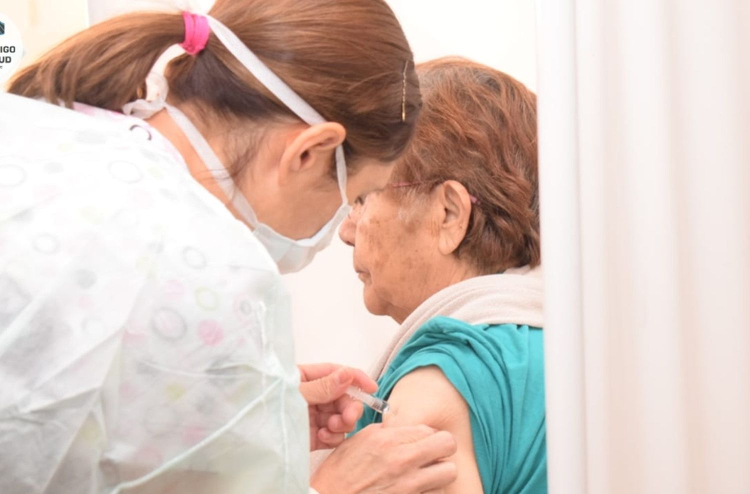 La Sociedad Argentina de Vacunología lanzó un sitio dedicado a la prevención de la gripe